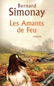 Capa do artigo Les Amants De Feu