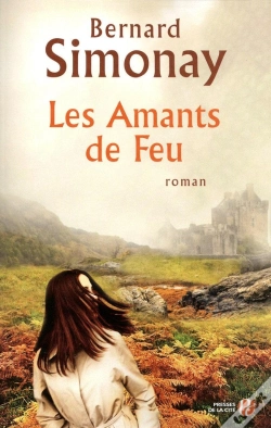 Capa do artigo Les Amants De Feu