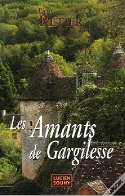 Capa do artigo Les Amants De Gargilesse