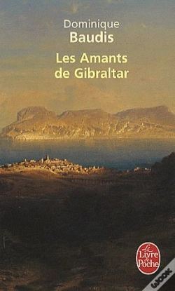 Capa do artigo Les Amants De Gibraltar