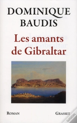 Capa do artigo Les Amants De Gribraltar