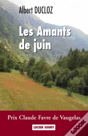Capa do artigo Les Amants De Juin