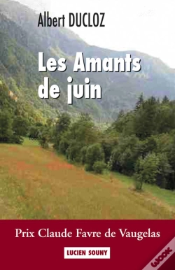 Capa do artigo Les Amants De Juin