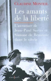 Capa do artigo Les Amants De La Liberte
