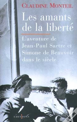 Capa do artigo Les Amants De La Liberte