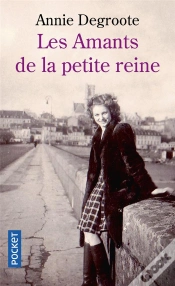 Capa do artigo Les Amants De La Petite Reine