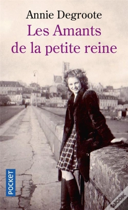 Capa do artigo Les Amants De La Petite Reine