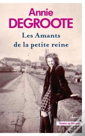 Les Amants De La Petite Reine