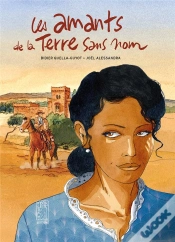 Capa do artigo Les Amants De La Terre Sans Nom