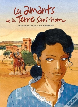 Capa do artigo Les Amants De La Terre Sans Nom