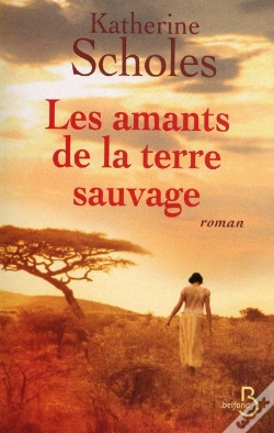Capa do artigo Les Amants De La Terre Sauvage