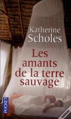 Capa do artigo Les Amants De La Terre Sauvage