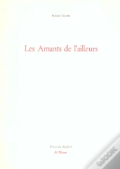 Capa do artigo Les Amants De L