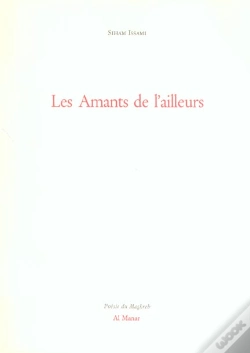 Capa do artigo Les Amants De L'Ailleurs