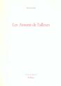 Les Amants De L'Ailleurs - Preview