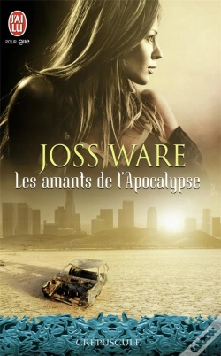 Capa do artigo Les Amants De L'Apocalypse