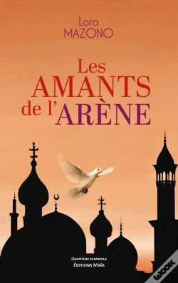 Capa do artigo Les Amants De L'Arène