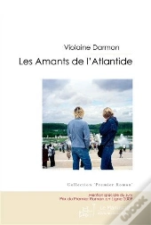 Les Amants De L'Atlantide