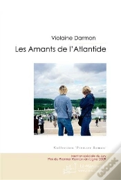 Capa do artigo Les Amants De L