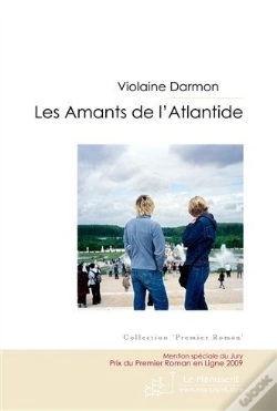 Capa do artigo Les Amants De L'Atlantide