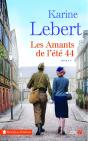 Les Amants De L'Été 44 Tome 1 - Preview
