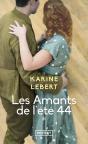 Les Amants De L'Été 44 Tome 1 - Preview