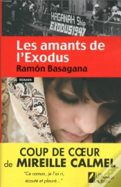 Capa do artigo Les Amants De L