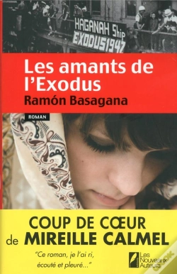 Capa do artigo Les Amants De L'Exodus