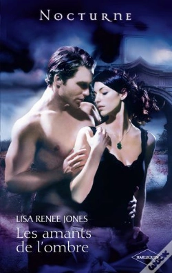 Capa do artigo Les Amants De L'Ombre
