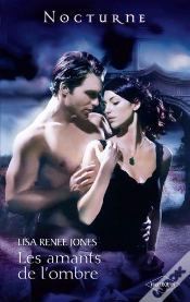 Capa do artigo Les Amants De L