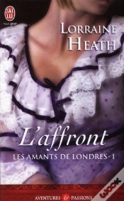 Capa do artigo Les Amants De Londres - L