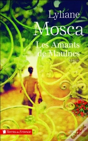 Capa do artigo Les Amants De Maulnes