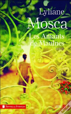 Capa do artigo Les Amants De Maulnes