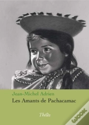 Capa do artigo Les Amants De Pachacamac