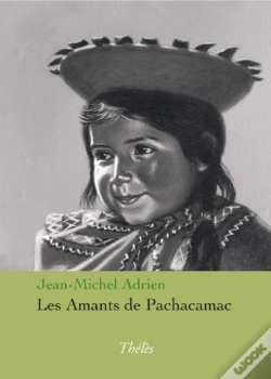 Capa do artigo Les Amants De Pachacamac