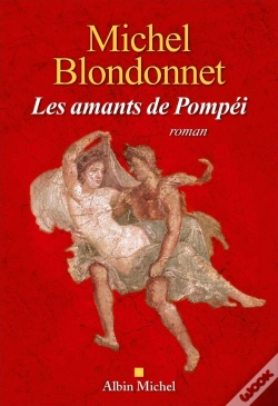 Capa do artigo Les Amants De Pompéi