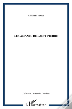 Capa do artigo Les Amants De Saint-Pierre