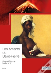 Capa do artigo Les Amants De Saint-Pierre