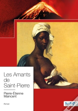 Capa do artigo Les Amants De Saint-Pierre