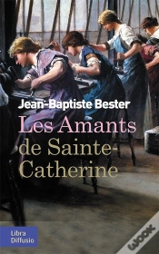 Capa do artigo Les Amants De Sainte-Catherine
