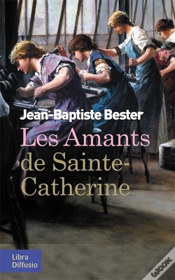 Capa do artigo Les Amants De Sainte-Catherine