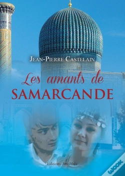 Capa do artigo Les Amants De Samarcande