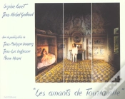 Capa do artigo Les Amants De Tourlaville