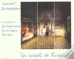 Capa do artigo Les Amants De Tourlaville
