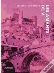 Capa do artigo Les Amants De V.