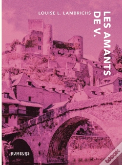 Capa do artigo Les Amants De V.