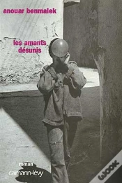 Capa do artigo Les Amants Désunis