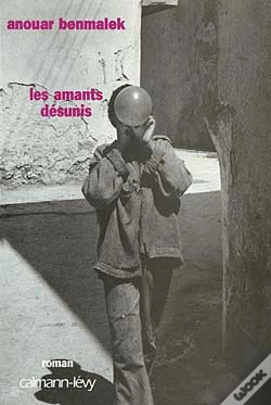 Capa do artigo Les Amants Désunis