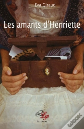 Capa do artigo Les Amants D