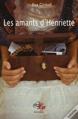 Capa do artigo Les Amants D'Henriette